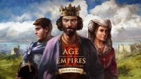 《帝国时代 2：决定版》中文版（单机版），中文语音，全DLC，容量81.9GB，百度，阿里，夸克，天翼，迅雷 ，123网盘