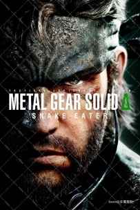 [ACT][合金装备3重置版][Metal Gear Solid Delta - Snake Eater][2025][61.71GB][115]