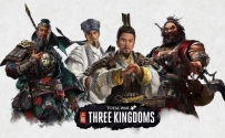 《全面战争：三国》中文版，中文语音，全DLC，容量57.5GB，百度，阿里，夸克，天翼，迅雷 ，123网盘