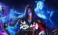 《海山：昆仑镜》中文版，容量9.32GB，百度，阿里，夸克，迅雷，123网盘