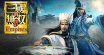 《真三国无双 8：帝国》中文版，容量41.1GB，全DLC，百度，阿里，夸克，天翼，迅雷