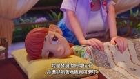 [夸克/123/UC]宝可梦礼宾部.ポケモンコンシェルジュ.2023.Netflix.WEBDL.1080P.台配繁中[全8集][15G]