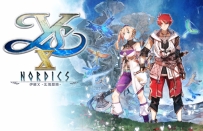 《伊苏 X -诺曼荣光》中文版，容量15.9GB，百度，阿里，夸克，天翼，迅雷 ，123网盘